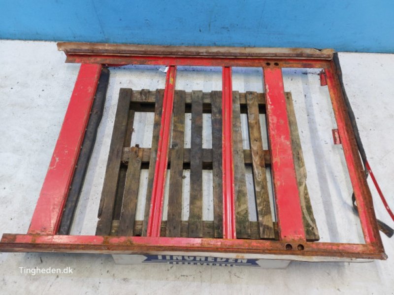 Sonstiges Mähdrescherzubehör typu Massey Ferguson 32, Gebrauchtmaschine v Hemmet (Obrázek 3)