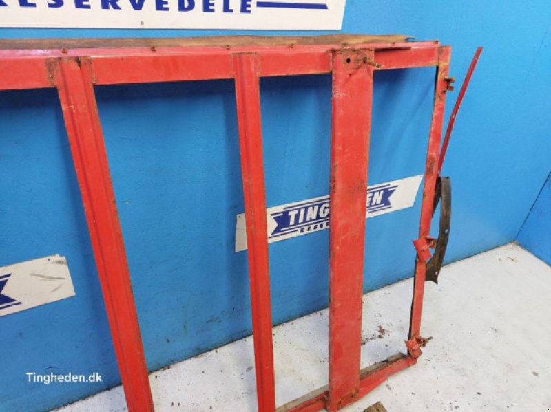 Sonstiges Mähdrescherzubehör typu Massey Ferguson 32, Gebrauchtmaschine v Hemmet (Obrázek 19)