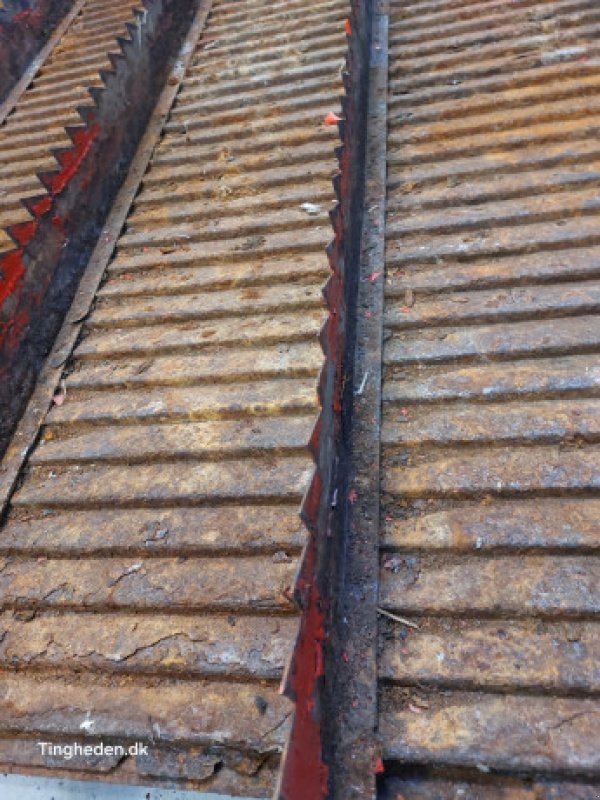 Sonstiges Mähdrescherzubehör typu Massey Ferguson 32, Gebrauchtmaschine v Hemmet (Obrázek 13)