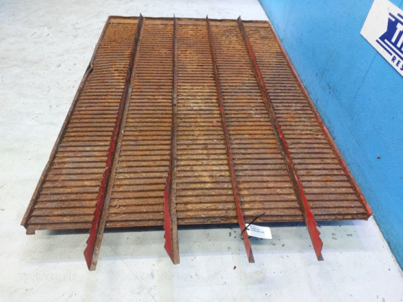 Sonstiges Mähdrescherzubehör typu Massey Ferguson 32, Gebrauchtmaschine v Hemmet (Obrázek 10)