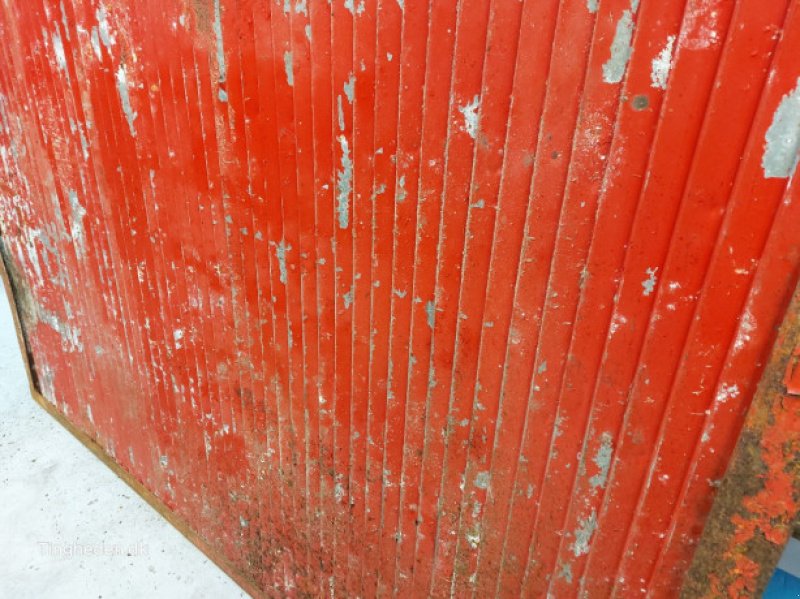 Sonstiges Mähdrescherzubehör typu Massey Ferguson 32, Gebrauchtmaschine v Hemmet (Obrázek 22)