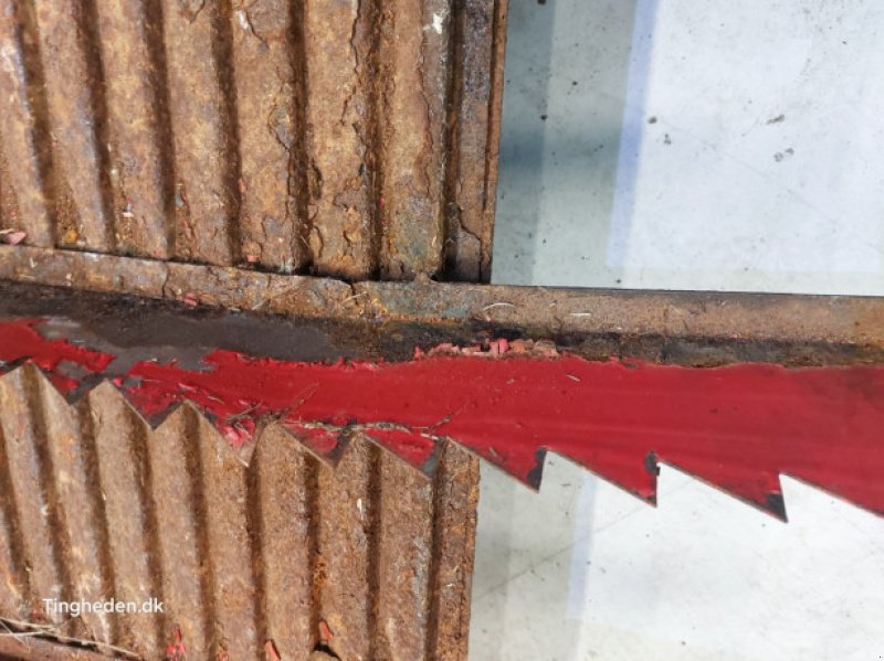 Sonstiges Mähdrescherzubehör typu Massey Ferguson 32, Gebrauchtmaschine v Hemmet (Obrázek 11)