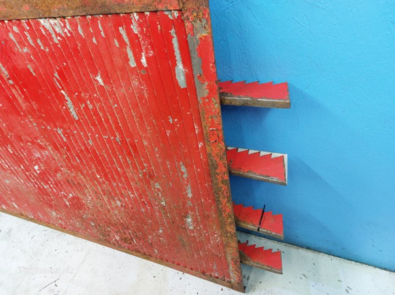 Sonstiges Mähdrescherzubehör typu Massey Ferguson 32, Gebrauchtmaschine v Hemmet (Obrázek 23)