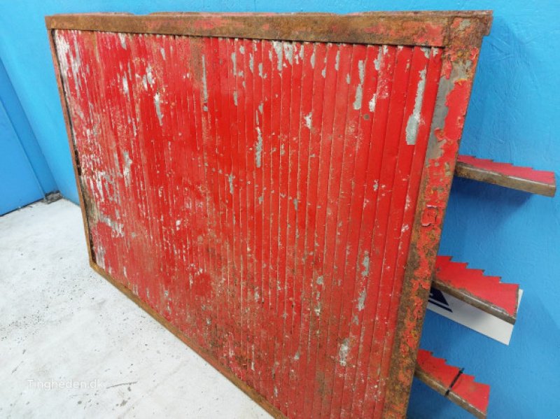 Sonstiges Mähdrescherzubehör typu Massey Ferguson 32, Gebrauchtmaschine v Hemmet (Obrázek 21)