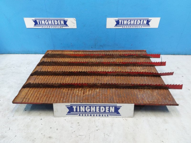 Sonstiges Mähdrescherzubehör typu Massey Ferguson 32, Gebrauchtmaschine v Hemmet (Obrázek 1)