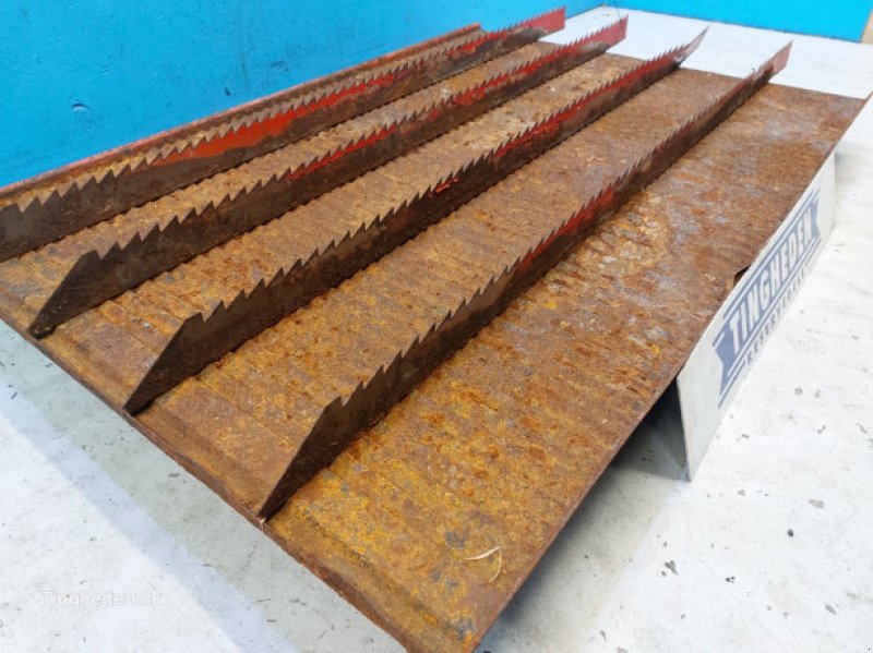 Sonstiges Mähdrescherzubehör typu Massey Ferguson 32, Gebrauchtmaschine v Hemmet (Obrázek 3)