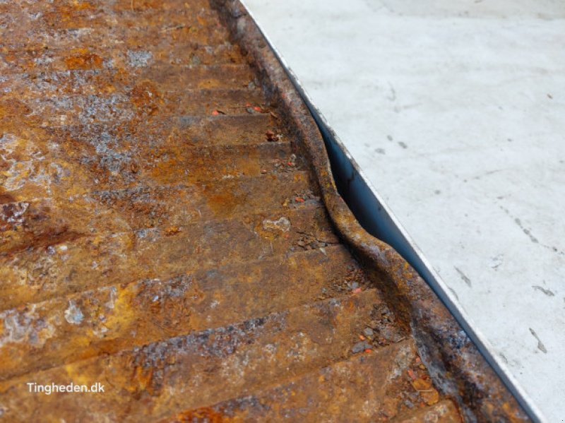 Sonstiges Mähdrescherzubehör typu Massey Ferguson 32, Gebrauchtmaschine v Hemmet (Obrázek 8)