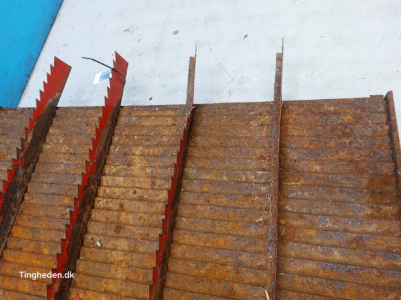 Sonstiges Mähdrescherzubehör typu Massey Ferguson 32, Gebrauchtmaschine v Hemmet (Obrázek 9)