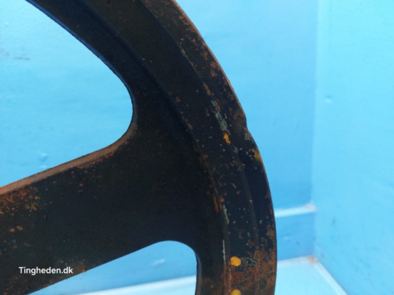 Sonstiges Mähdrescherzubehör des Typs Massey Ferguson 32, Gebrauchtmaschine in Hemmet (Bild 8)