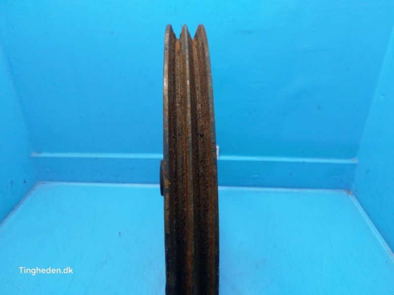 Sonstiges Mähdrescherzubehör des Typs Massey Ferguson 32, Gebrauchtmaschine in Hemmet (Bild 9)