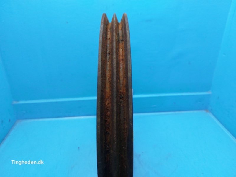 Sonstiges Mähdrescherzubehör des Typs Massey Ferguson 32, Gebrauchtmaschine in Hemmet (Bild 12)