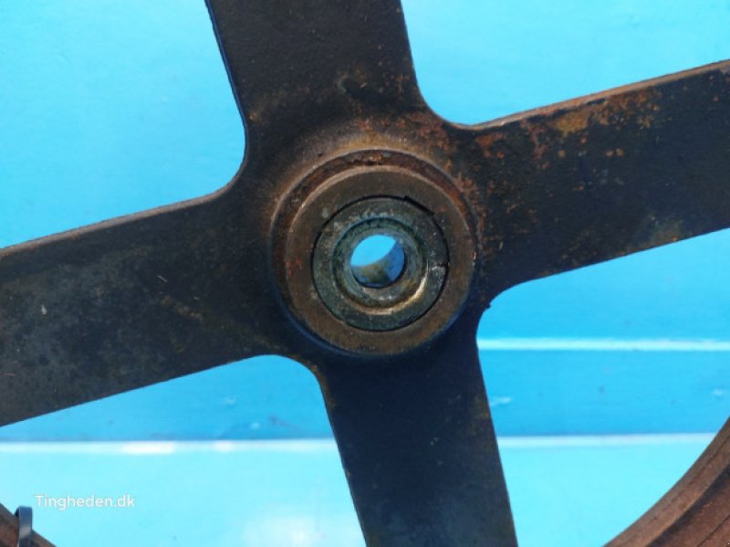 Sonstiges Mähdrescherzubehör des Typs Massey Ferguson 32, Gebrauchtmaschine in Hemmet (Bild 7)