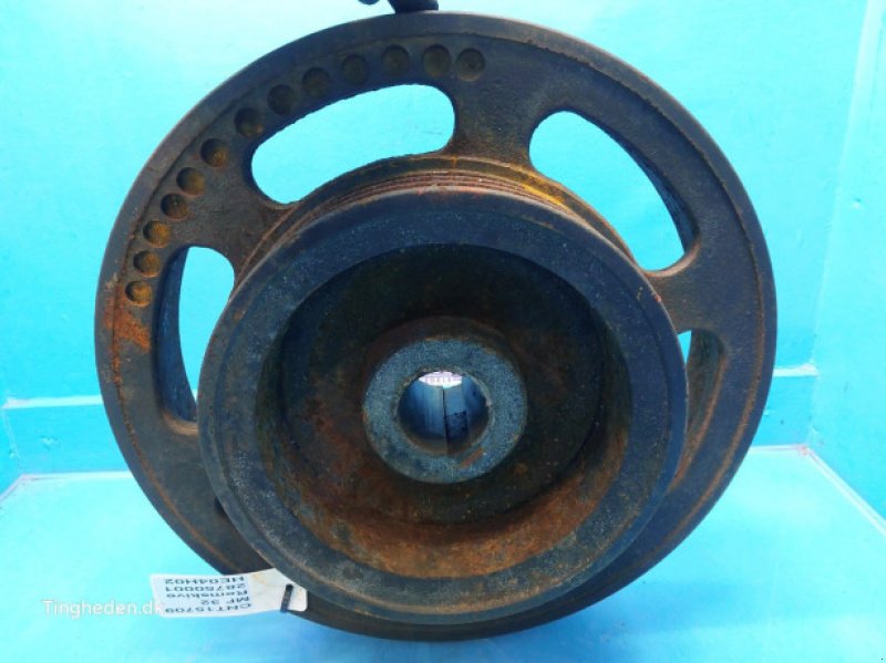 Sonstiges Mähdrescherzubehör des Typs Massey Ferguson 32, Gebrauchtmaschine in Hemmet (Bild 16)