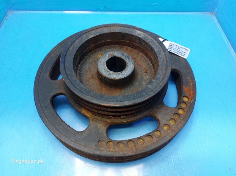 Sonstiges Mähdrescherzubehör des Typs Massey Ferguson 32, Gebrauchtmaschine in Hemmet (Bild 3)