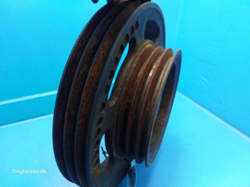 Sonstiges Mähdrescherzubehör des Typs Massey Ferguson 32, Gebrauchtmaschine in Hemmet (Bild 12)