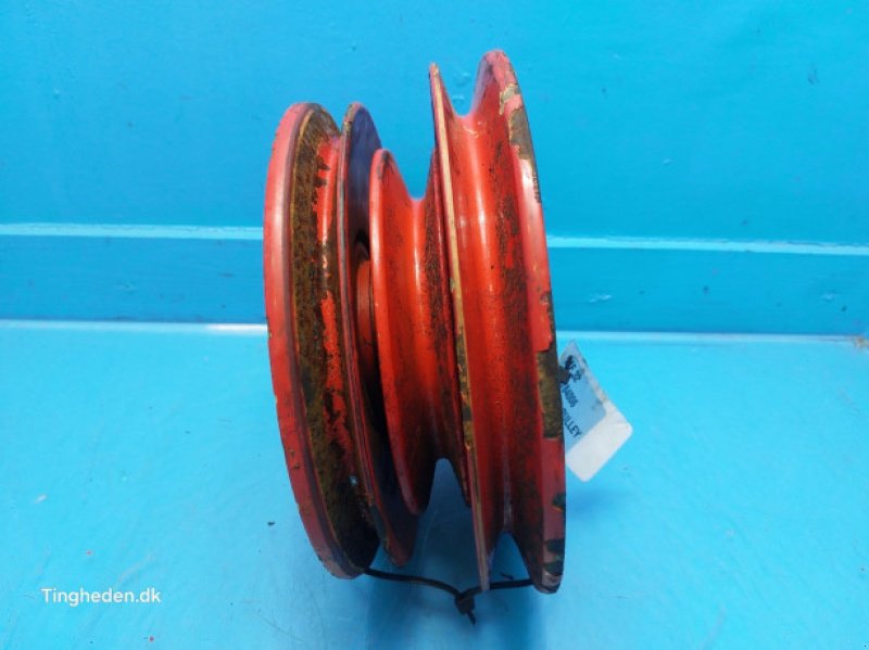 Sonstiges Mähdrescherzubehör typu Massey Ferguson 32, Gebrauchtmaschine v Hemmet (Obrázek 14)