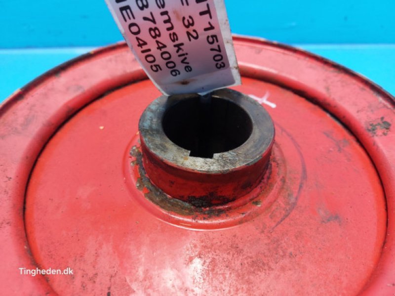 Sonstiges Mähdrescherzubehör typu Massey Ferguson 32, Gebrauchtmaschine v Hemmet (Obrázek 19)