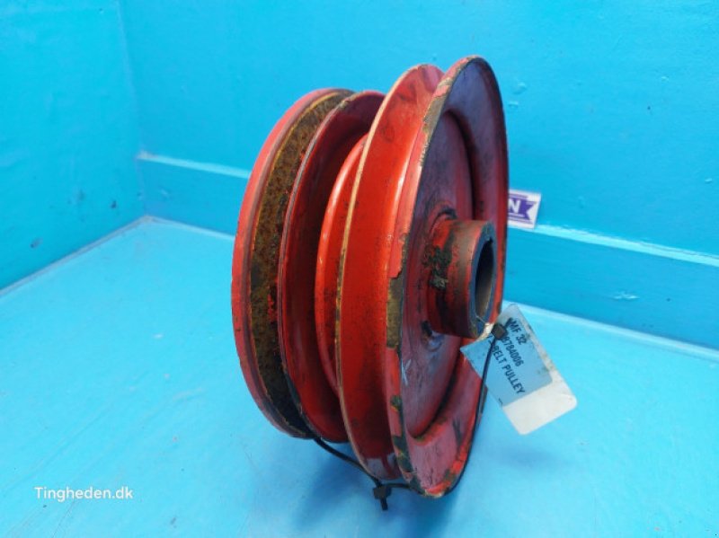 Sonstiges Mähdrescherzubehör typu Massey Ferguson 32, Gebrauchtmaschine v Hemmet (Obrázek 16)