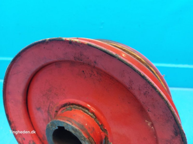 Sonstiges Mähdrescherzubehör typu Massey Ferguson 32, Gebrauchtmaschine v Hemmet (Obrázek 7)