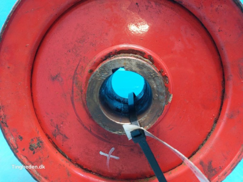 Sonstiges Mähdrescherzubehör typu Massey Ferguson 32, Gebrauchtmaschine v Hemmet (Obrázek 8)