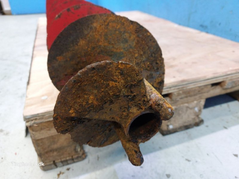 Sonstiges Mähdrescherzubehör des Typs Massey Ferguson 32, Gebrauchtmaschine in Hemmet (Bild 10)