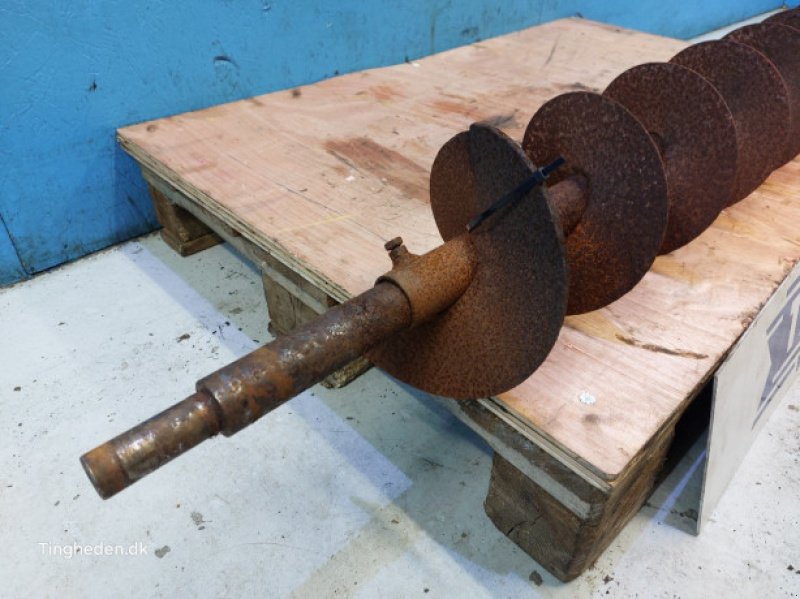 Sonstiges Mähdrescherzubehör des Typs Massey Ferguson 32, Gebrauchtmaschine in Hemmet (Bild 3)