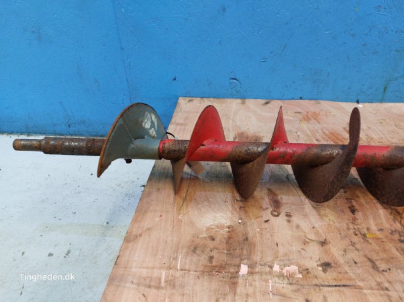 Sonstiges Mähdrescherzubehör des Typs Massey Ferguson 32, Gebrauchtmaschine in Hemmet (Bild 14)