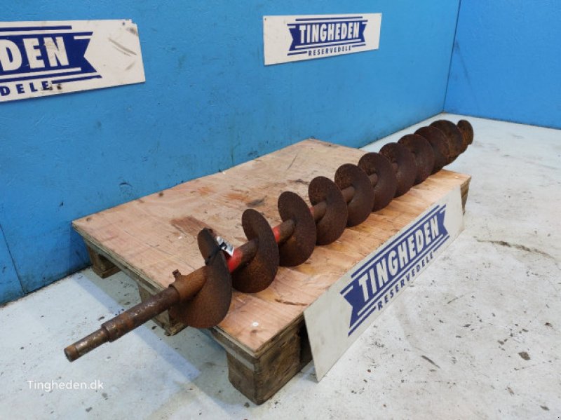 Sonstiges Mähdrescherzubehör des Typs Massey Ferguson 32, Gebrauchtmaschine in Hemmet (Bild 2)