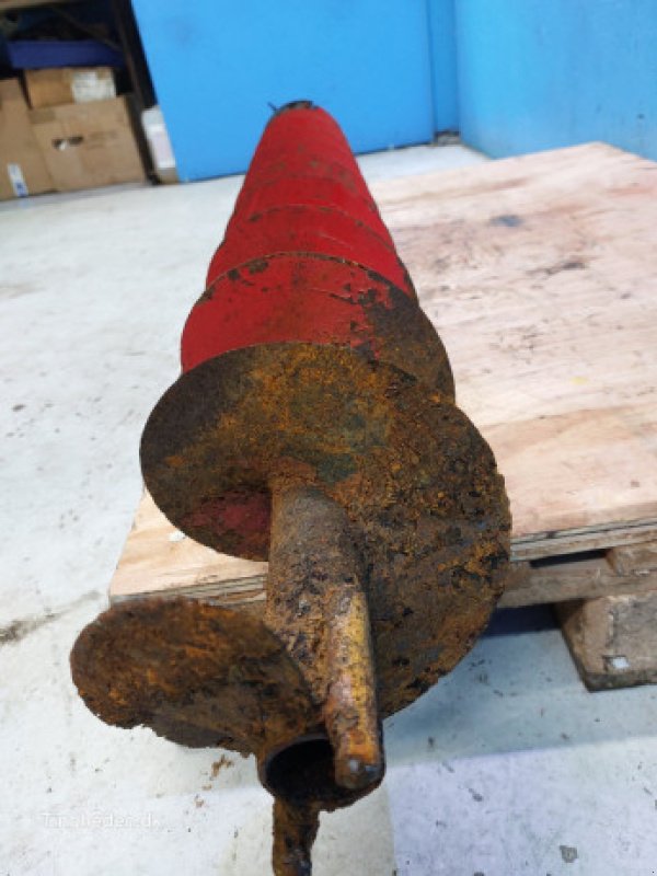 Sonstiges Mähdrescherzubehör des Typs Massey Ferguson 32, Gebrauchtmaschine in Hemmet (Bild 9)