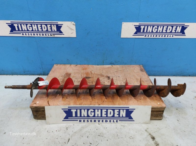 Sonstiges Mähdrescherzubehör des Typs Massey Ferguson 32, Gebrauchtmaschine in Hemmet (Bild 1)