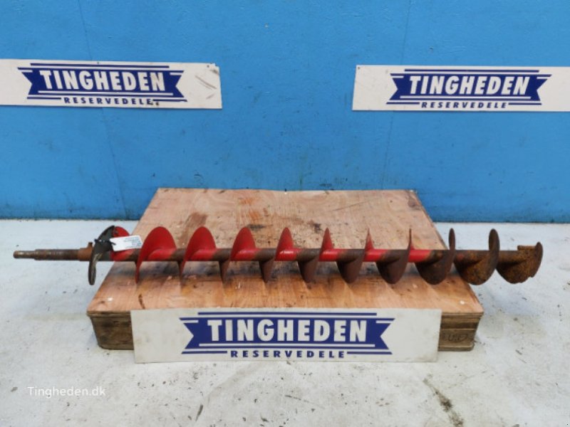 Sonstiges Mähdrescherzubehör typu Massey Ferguson 32, Gebrauchtmaschine v Hemmet (Obrázek 1)