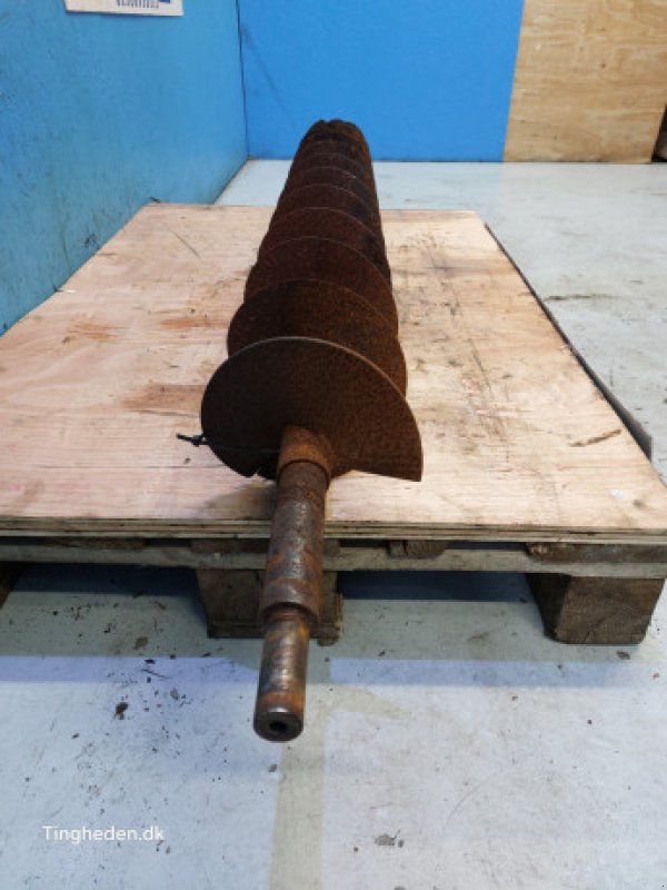 Sonstiges Mähdrescherzubehör des Typs Massey Ferguson 32, Gebrauchtmaschine in Hemmet (Bild 15)