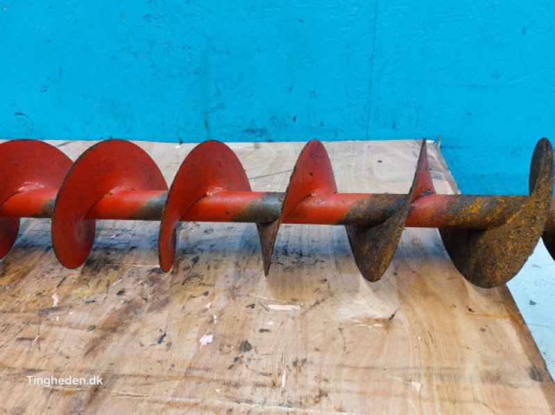 Sonstiges Mähdrescherzubehör des Typs Massey Ferguson 32, Gebrauchtmaschine in Hemmet (Bild 13)