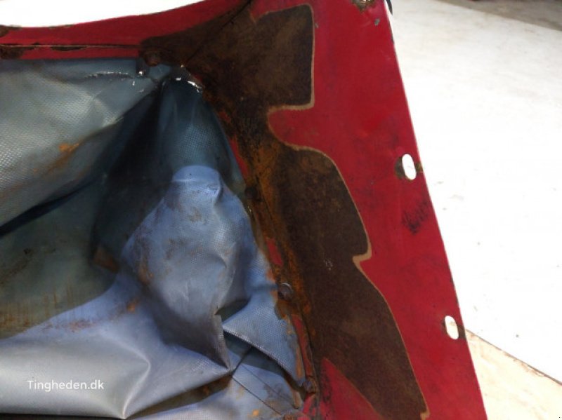 Sonstiges Mähdrescherzubehör typu Massey Ferguson 32, Gebrauchtmaschine v Hemmet (Obrázek 10)