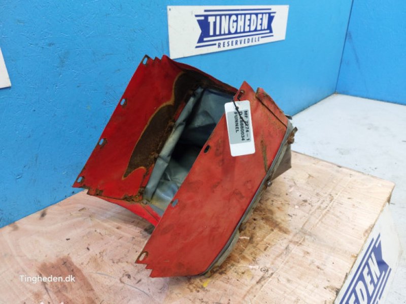 Sonstiges Mähdrescherzubehör typu Massey Ferguson 32, Gebrauchtmaschine v Hemmet (Obrázek 12)