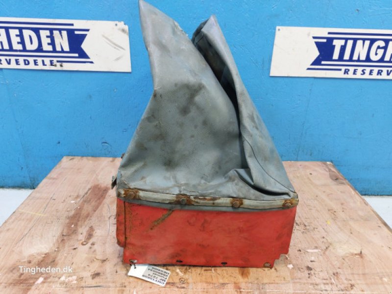 Sonstiges Mähdrescherzubehör typu Massey Ferguson 32, Gebrauchtmaschine v Hemmet (Obrázek 3)