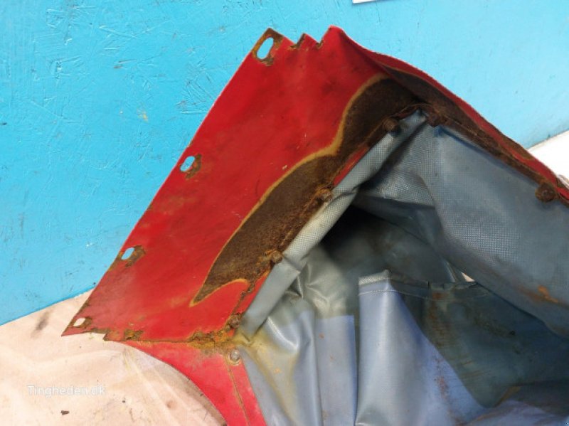 Sonstiges Mähdrescherzubehör typu Massey Ferguson 32, Gebrauchtmaschine v Hemmet (Obrázek 11)