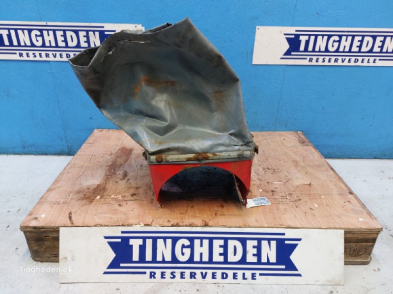 Sonstiges Mähdrescherzubehör typu Massey Ferguson 32, Gebrauchtmaschine v Hemmet (Obrázek 1)