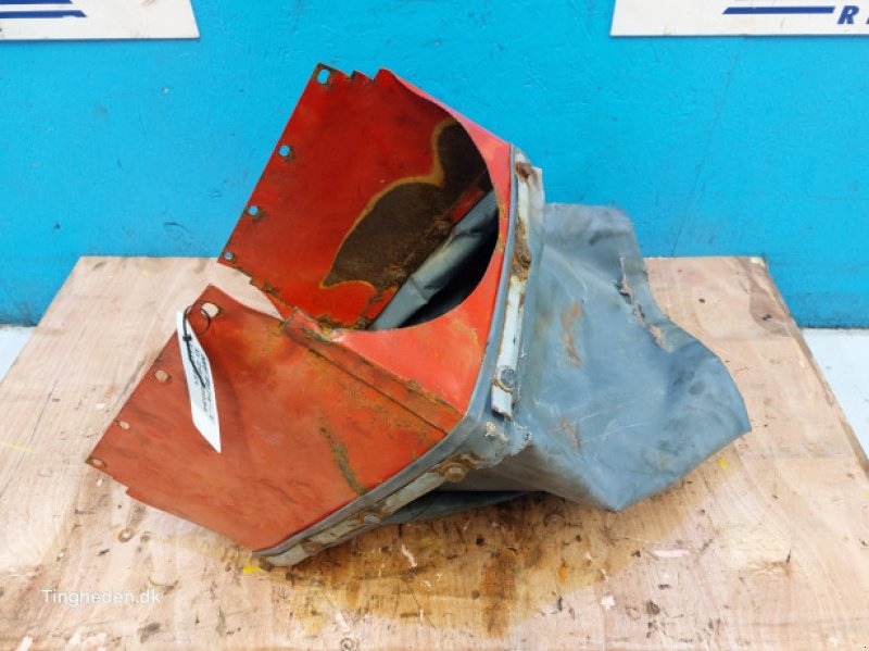 Sonstiges Mähdrescherzubehör typu Massey Ferguson 32, Gebrauchtmaschine v Hemmet (Obrázek 7)