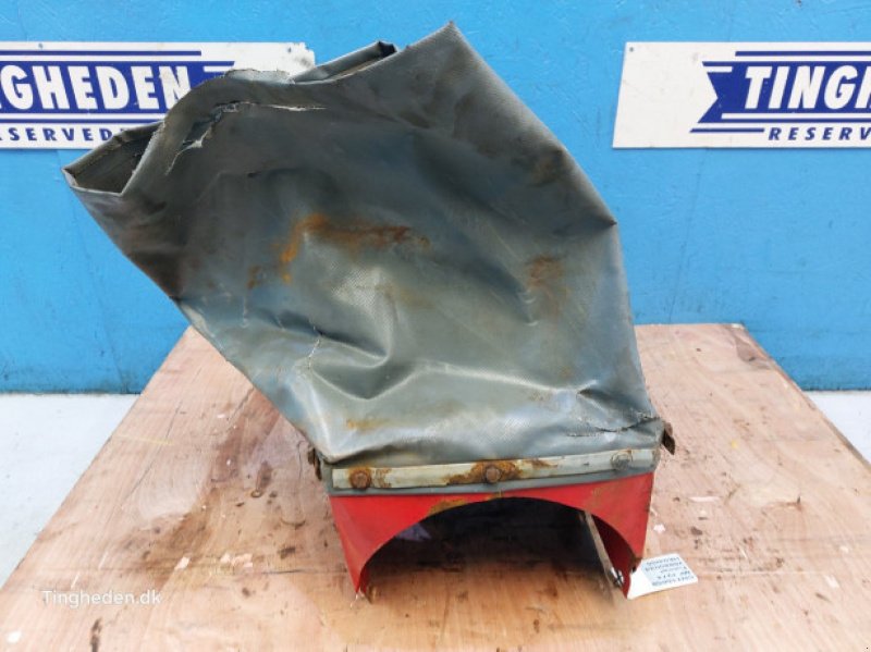 Sonstiges Mähdrescherzubehör typu Massey Ferguson 32, Gebrauchtmaschine v Hemmet (Obrázek 2)