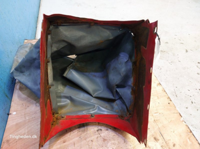 Sonstiges Mähdrescherzubehör typu Massey Ferguson 32, Gebrauchtmaschine v Hemmet (Obrázek 9)