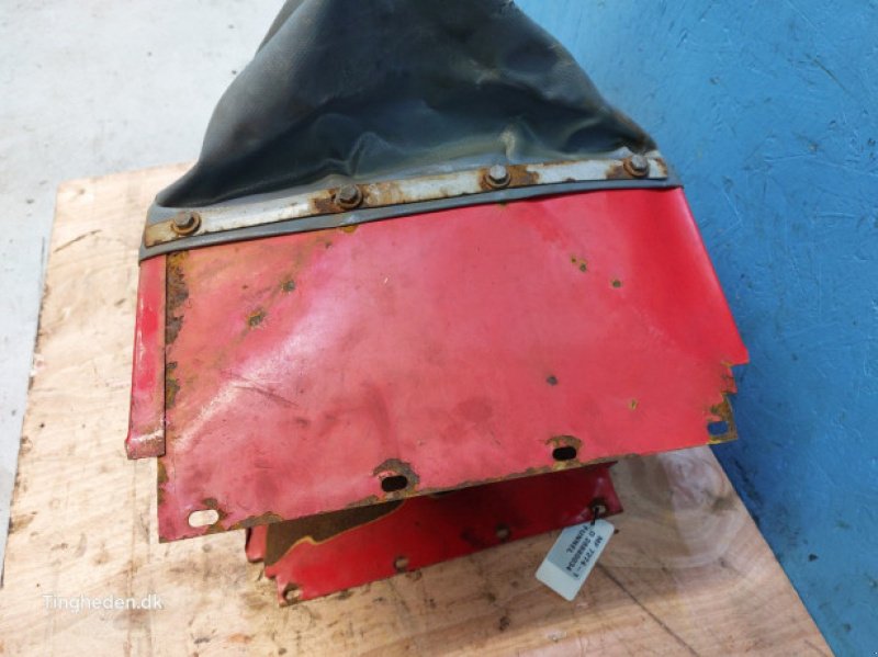 Sonstiges Mähdrescherzubehör typu Massey Ferguson 32, Gebrauchtmaschine v Hemmet (Obrázek 16)