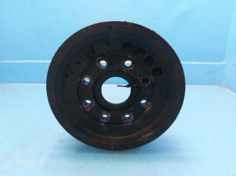 Sonstiges Mähdrescherzubehör typu Massey Ferguson 32, Gebrauchtmaschine v Hemmet (Obrázek 3)