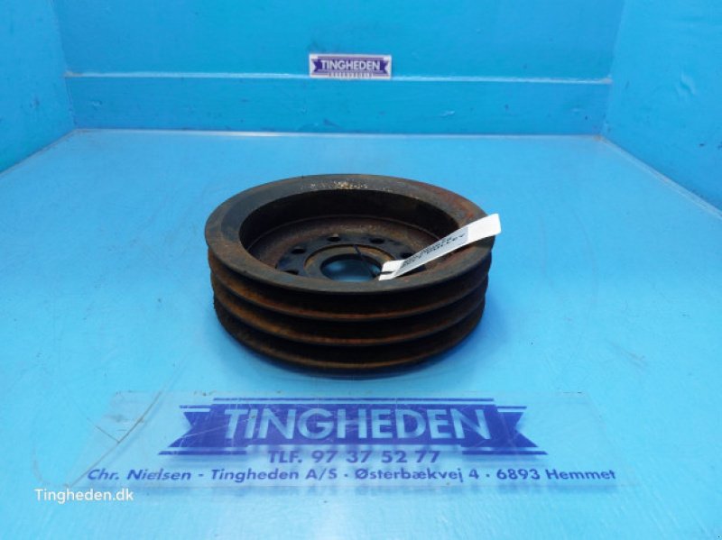 Sonstiges Mähdrescherzubehör typu Massey Ferguson 32, Gebrauchtmaschine v Hemmet (Obrázek 1)