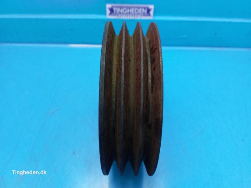 Sonstiges Mähdrescherzubehör typu Massey Ferguson 32, Gebrauchtmaschine v Hemmet (Obrázek 11)