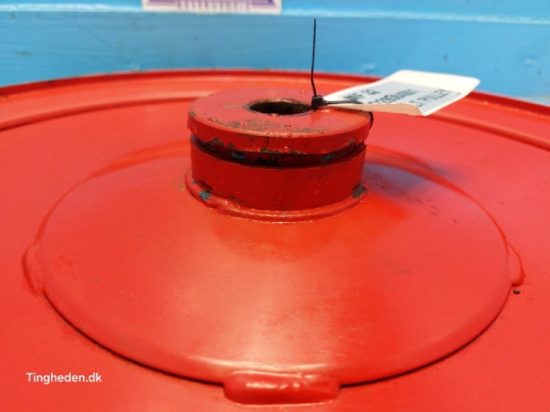 Sonstiges Mähdrescherzubehör des Typs Massey Ferguson 32, Gebrauchtmaschine in Hemmet (Bild 4)