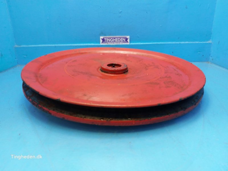 Sonstiges Mähdrescherzubehör des Typs Massey Ferguson 32, Gebrauchtmaschine in Hemmet (Bild 10)