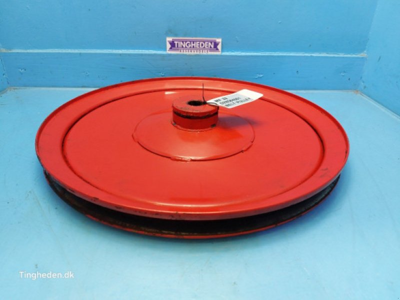 Sonstiges Mähdrescherzubehör des Typs Massey Ferguson 32, Gebrauchtmaschine in Hemmet (Bild 2)