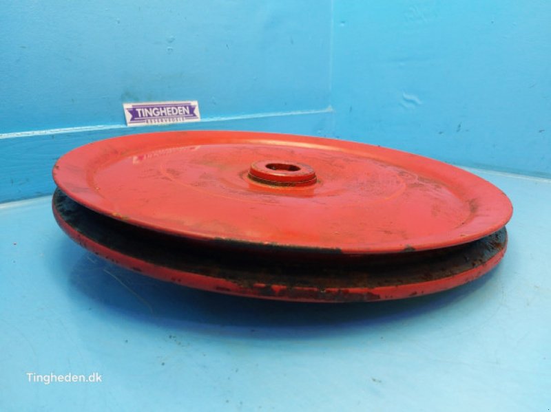 Sonstiges Mähdrescherzubehör des Typs Massey Ferguson 32, Gebrauchtmaschine in Hemmet (Bild 12)