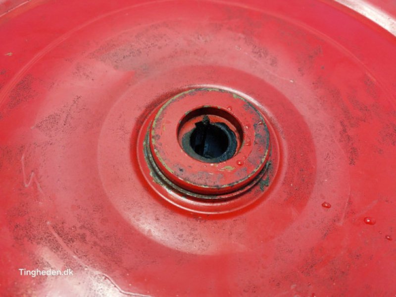 Sonstiges Mähdrescherzubehör des Typs Massey Ferguson 32, Gebrauchtmaschine in Hemmet (Bild 11)